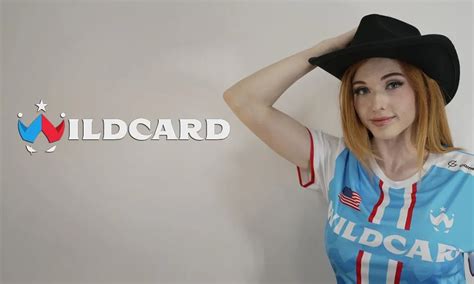 amouranth onlyfans leaks|Amouranth involved with Wildcard Gaming : r/R6ProLeague